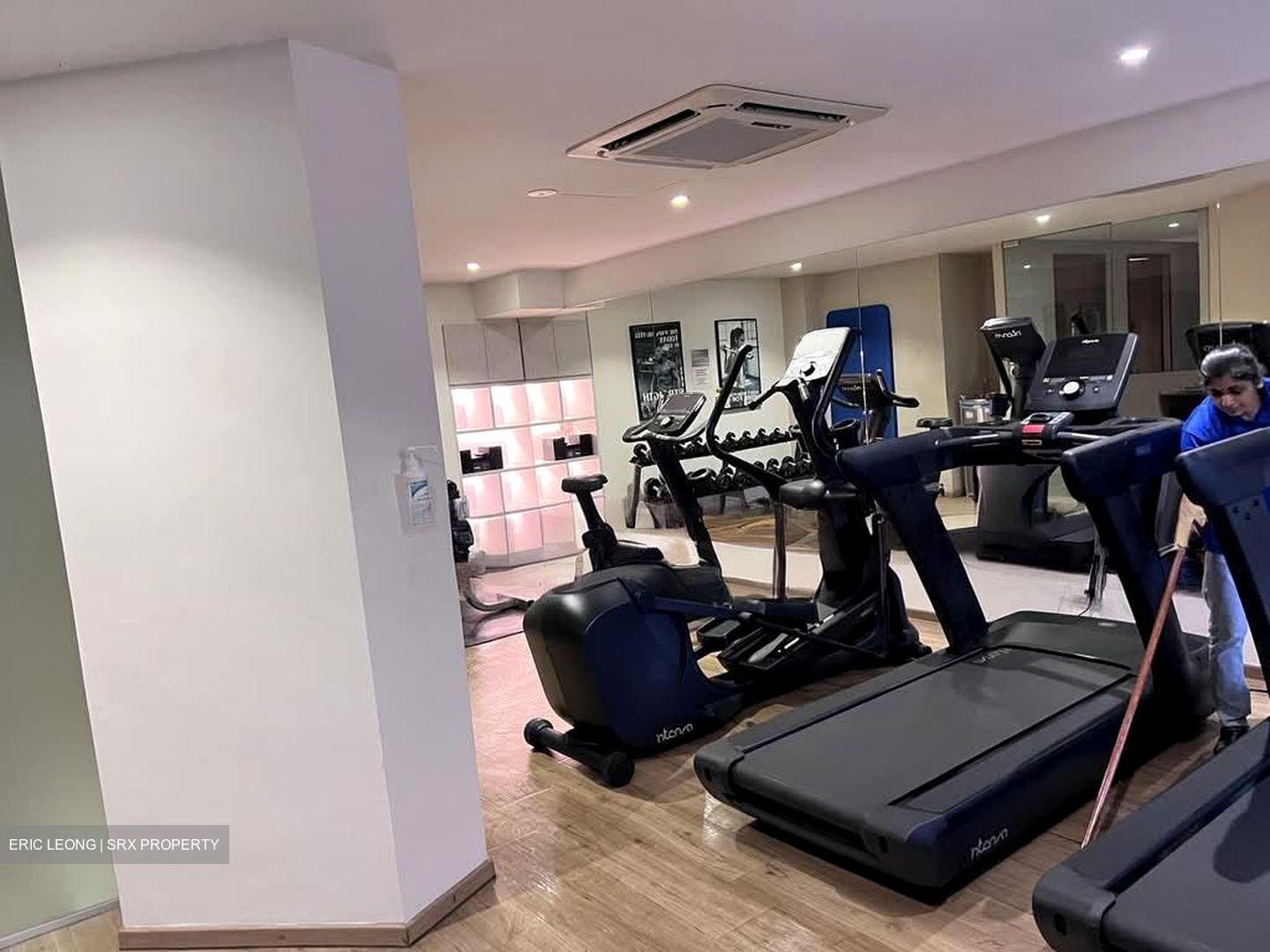 Villa De West (D5), Condominium #582956961